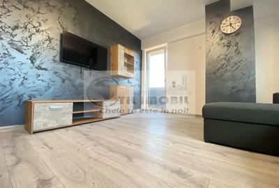 Apartament cu 2 camere în Tătărași