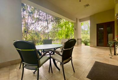 Vila de lux lângă Curtea Domnească – investiție premium Târgoviște, teren 1.700 - 8