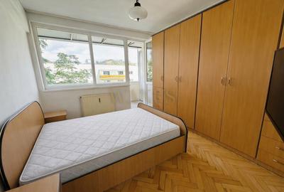Apartament 3 Camere - SU 60MP | Balcon | Etaj Intermediar - Grigorescu - 4