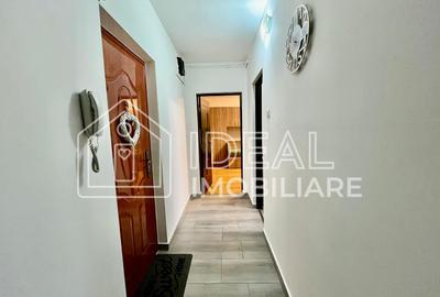 Apartament 2 camere decomandat | Vasile Aaron | 60 mp - 11