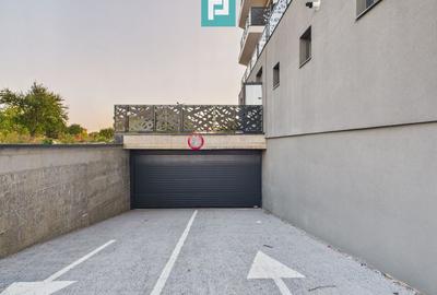 Spațiu comercial 208 mp + 5 parcări, Zona Aradului - 10