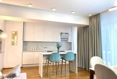 Penthouse premium de închiriat| Vedere superba| Șoseaua Nordului | Herastrau - 3