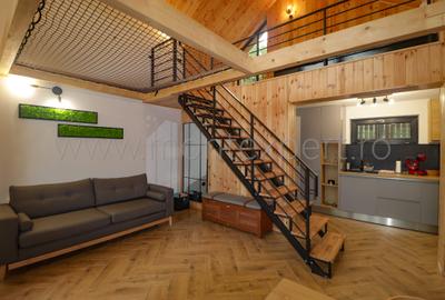 Sinaia – Vila Cu Design Scandinav, De Vânzare În Sinaia! TVA Inclus!!! - 2