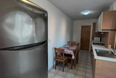 De inchiriat - Ap 4 camere - Piata 1 Mai/Ion Mihalache- Kiseleff - 7