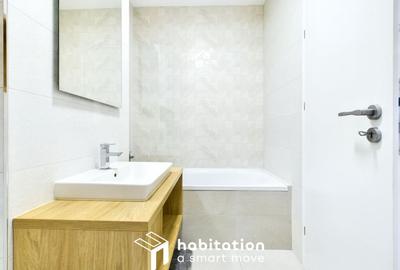 Tur virtual - 3 camere, elegant si primitor,  Central - Parcul Botanic - 25