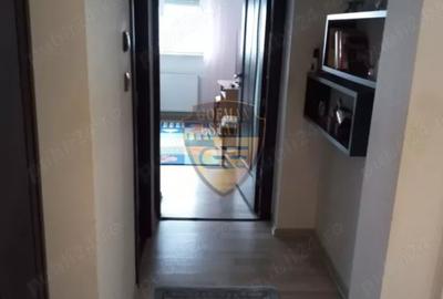 3 camere, Inel II , Bloc BCR Cora Bratianu , 2 bai, 2 balcoane, parcare, gaze AC - 6