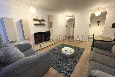 2 Camere - ONE - Herastrau Plaza - Herastrau - 1