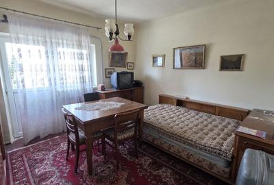 Investiție Buzești – 3 camere 67 mp – proiect renovare - 5