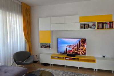 Apartament 2 camere, decomandat, DISTRICT, parcare subterana, centrala, metrou - 6