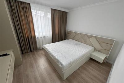 Apartament cu 2 camere de inchiriat zona ultracentrala Tulcea - 3