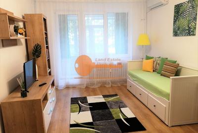 Garsonieră 38 mp | decomandată | 5 min metrou Gorjului - 3
