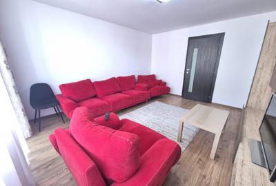 Inchiriere Apartament 2 Camere cu parcare Complex Rezidential Urban zona Coresi - 8