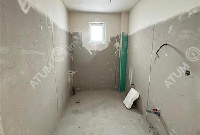 Apartament intabulat 2 camere decomandate si loc parcare in Talmaciu - 7