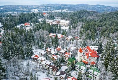 Apartament cu 3 camere decomandat, mobilat în Exterior Est