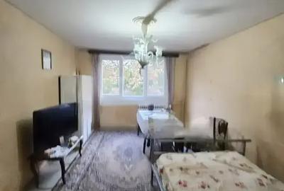 Apartament 2 camere decomandat Ozana 10min metrou 1 Decembrie - 10