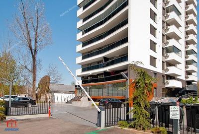 Apartament cu 2 camere în bloc nou - 12
