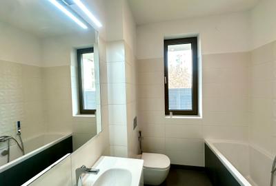 Apartament vanzare 2 camere Sos. Nordului |Grădină 70mp |Loc parcare | Herastrau - 9