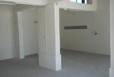 Inchiriez  2 garaje  si  locuri parcare acoperite Tatarani - 3