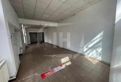 Spatiu comercial de inchiriat in Piata Libertatii - Gherla - 4