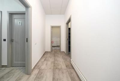 Cladire birouri individuala - 40