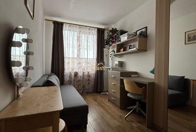 Apartament 3 camere | Mobilat modern | 54 mpu | Fantanele Grigorescu - 4