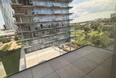 UP-site Floreasca | 2 Camere Premium | Boxă | Proprietar | Metrou Aviatiei - 14