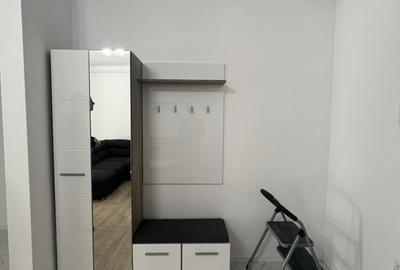 PRIMA INCHIRIERE, TORONTALULUI, PARCARE SUBTERANA - 6