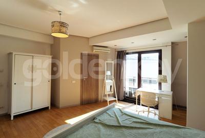 Penthouse generos cu 4 camere, 3 bai | terase 33mp | 227mpc - 14