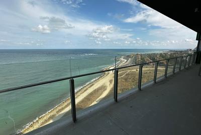 Penthouse spectaculos Faleza Nord - 15