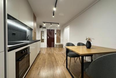 Apartament Ultrafinisat cu 2 Camere | 63 mp + Terasă 12 mp | Parcare Inclusă - 3