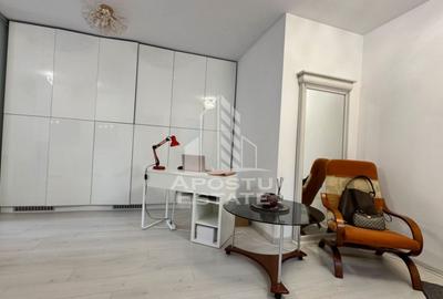 Apartament 2 camere modern, de inchiriat, Isho - 4