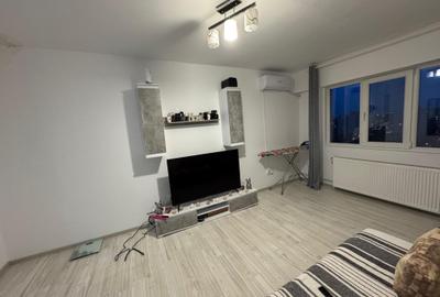 Apartament cu 2 camere renovat - Piata Dacia - 13