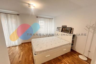 Casă nouă cu curte mare, 114 mp utili, Omnia Residence-Apahida - 4
