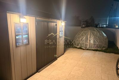 Vila 5 camere *195mp* + Gradina Proprie *245mp* // Pipera - 22