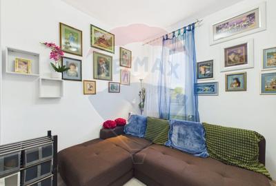 Apartament cu 3 camere si pod superb in zona Doamna Ghica - 3
