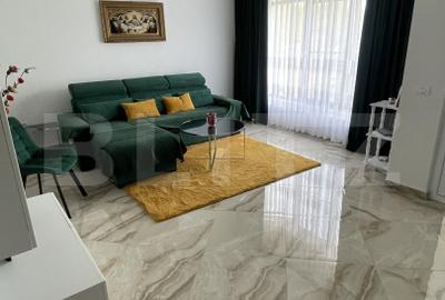 Casă individuală cu 3 camere în Spiridoni
