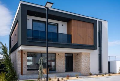 VILA 5 CAMERE - MATEI MILLO - COMISION 0% - 1