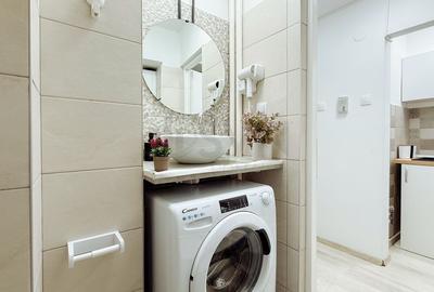 REA1027155 Apartament tip Studio Ultracentra I Investitie ready-to-run I Venit i - 11