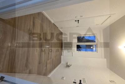 Apartament de 3 camere ultrafinisat, 67mp, zona Piata Hermes - 1