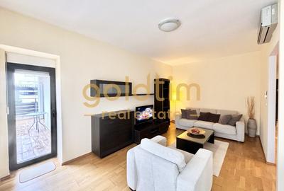 APARTAMENT/COMPLEX REZIDENTIAL/PISCINA/FITNESS/SAUNA/LOC JOACA/BOXA/2 PARCARE - 3