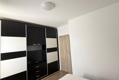 Apartament Tip Studio- Finisaje Premium-Militari Residence-Bloc Nou-Comision0% - 18