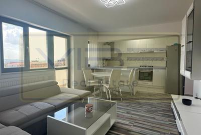 Platoul Galata - Kaufland - 3 camere- 450 euro ! - 2