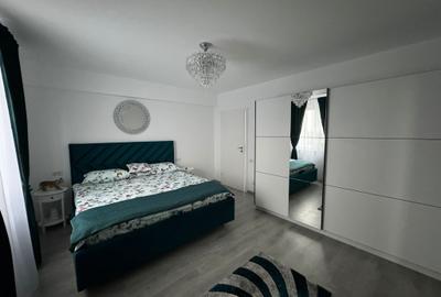 GARAJ INTERIOR,POMPA CALDURA,FOTOVOLTAICE CARTIER PRIVAT FLORILOR VILLA 4 - 13