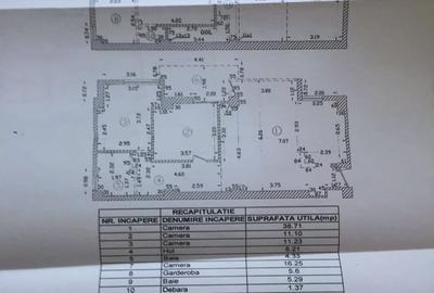 Penthouse Iancu Nicolae 4 camere  | LOFT | 2 PARCARI | 152 MP | Oferta - 14