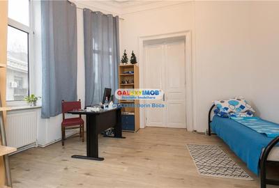 Apartament 3 camere ARMENEASCA, spatios, centrala, 2 bai - 5