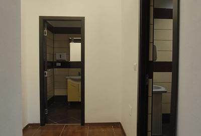 Zona Ghiroda, Spatiu comercial, ideal Birouri, Depozit - 6