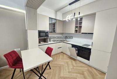 PRIMUL CHIRIAS - Ap2cam - Primavera Residence - Parcare Privata - 700 euro - 7