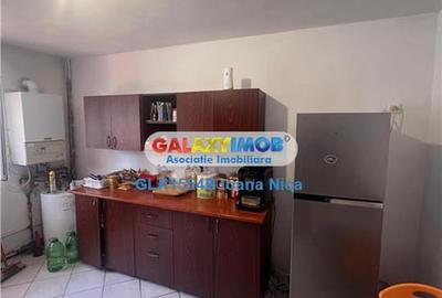 VILA DE VANZARE CHITILA | CURTE PROPRIE 236MP - 6