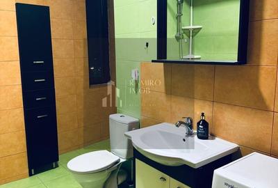 OCAZIE APARTAMENT 78MP MALL VITAN DE INCHIRIAT - 8