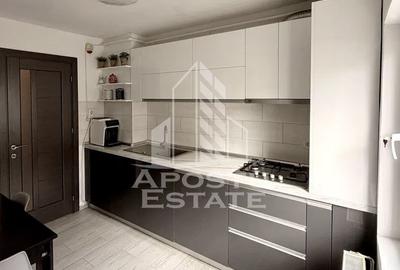 Apartament cu 3 camere de vanzare, etajul 2, zona Odobescu, Timisoara - 3
